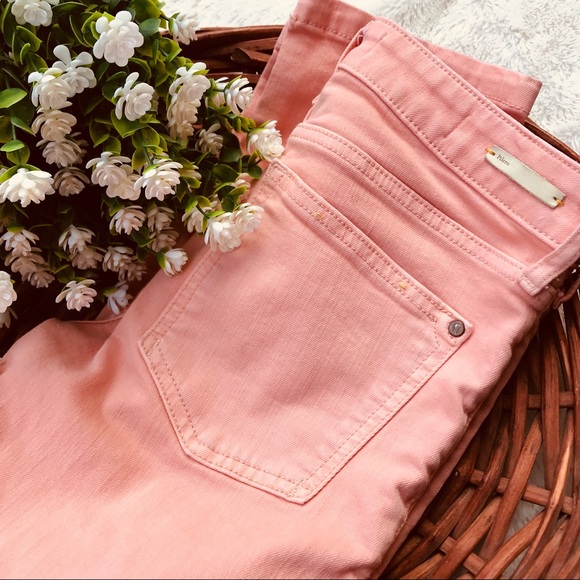 Anthropologie Denim - Pilcro & The Letterpress Anthropologie Ankle Jeans